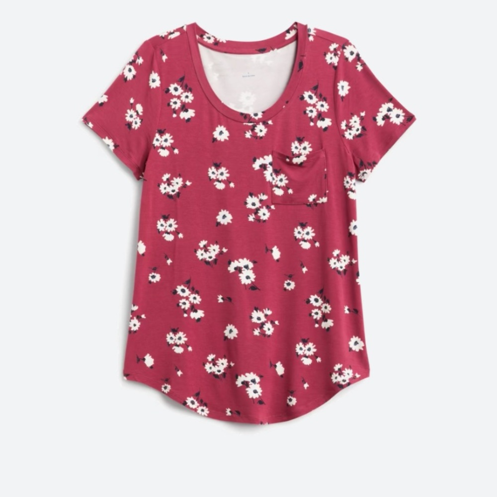 🌺 3 for $20! Market & Spruce t shirt XXL. From Stitch Fix